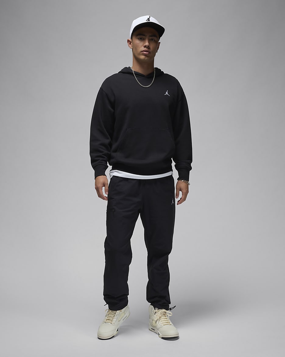 Nike men's essential woven pants hotsell